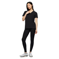 Merrell | Viva Tencel V-Neck Tee - Tops