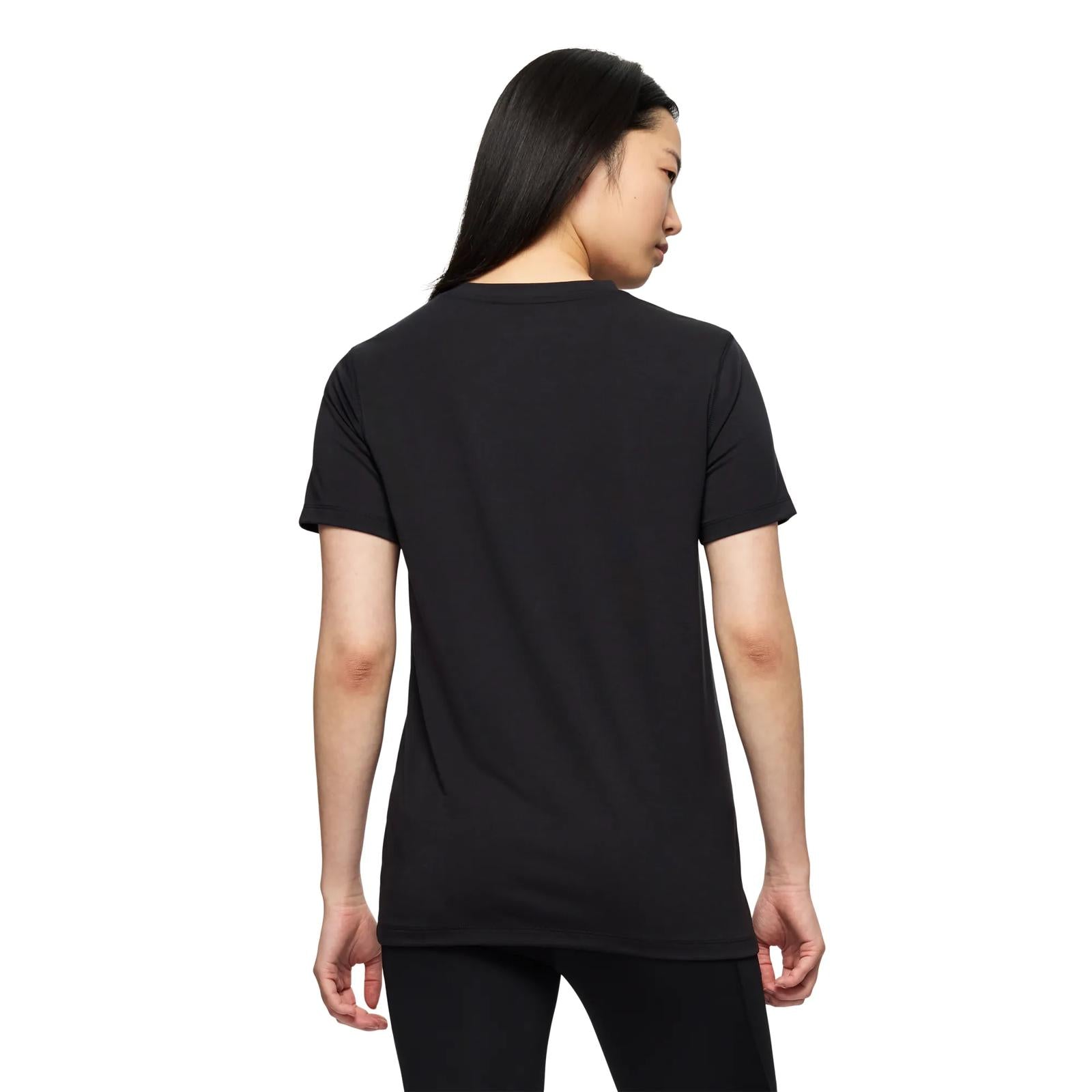 Merrell | Viva Tencel V-Neck Tee - Tops