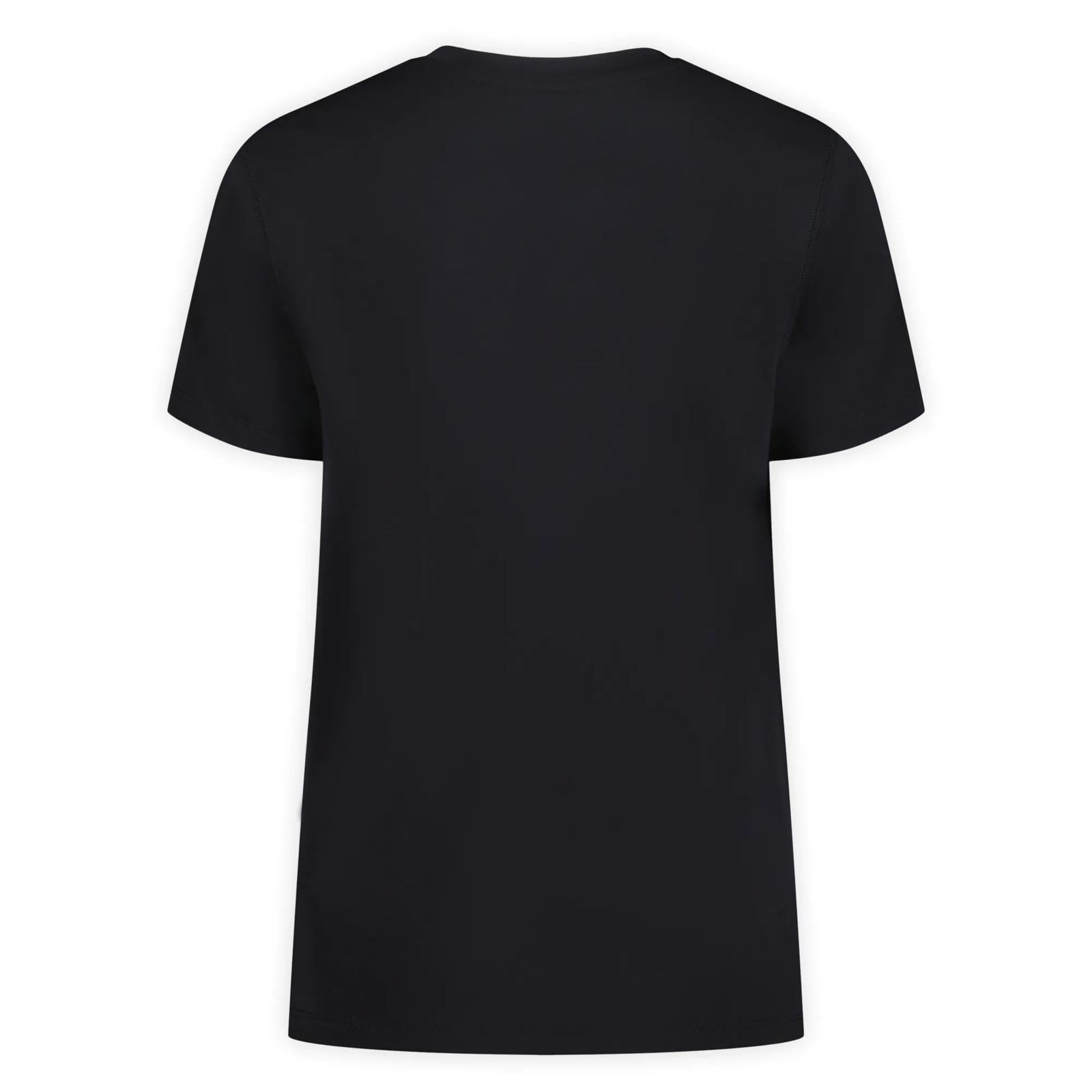 Merrell | Viva Tencel V-Neck Tee - Tops