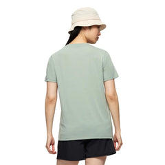 Merrell | Viva Tencel V-Neck Tee - Tops