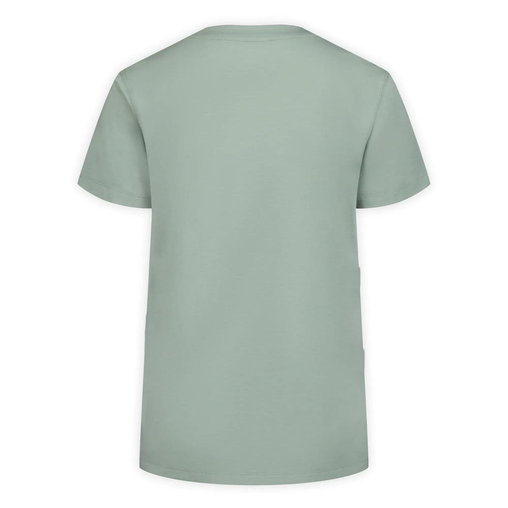 Merrell | Viva Tencel V-Neck Tee - Tops