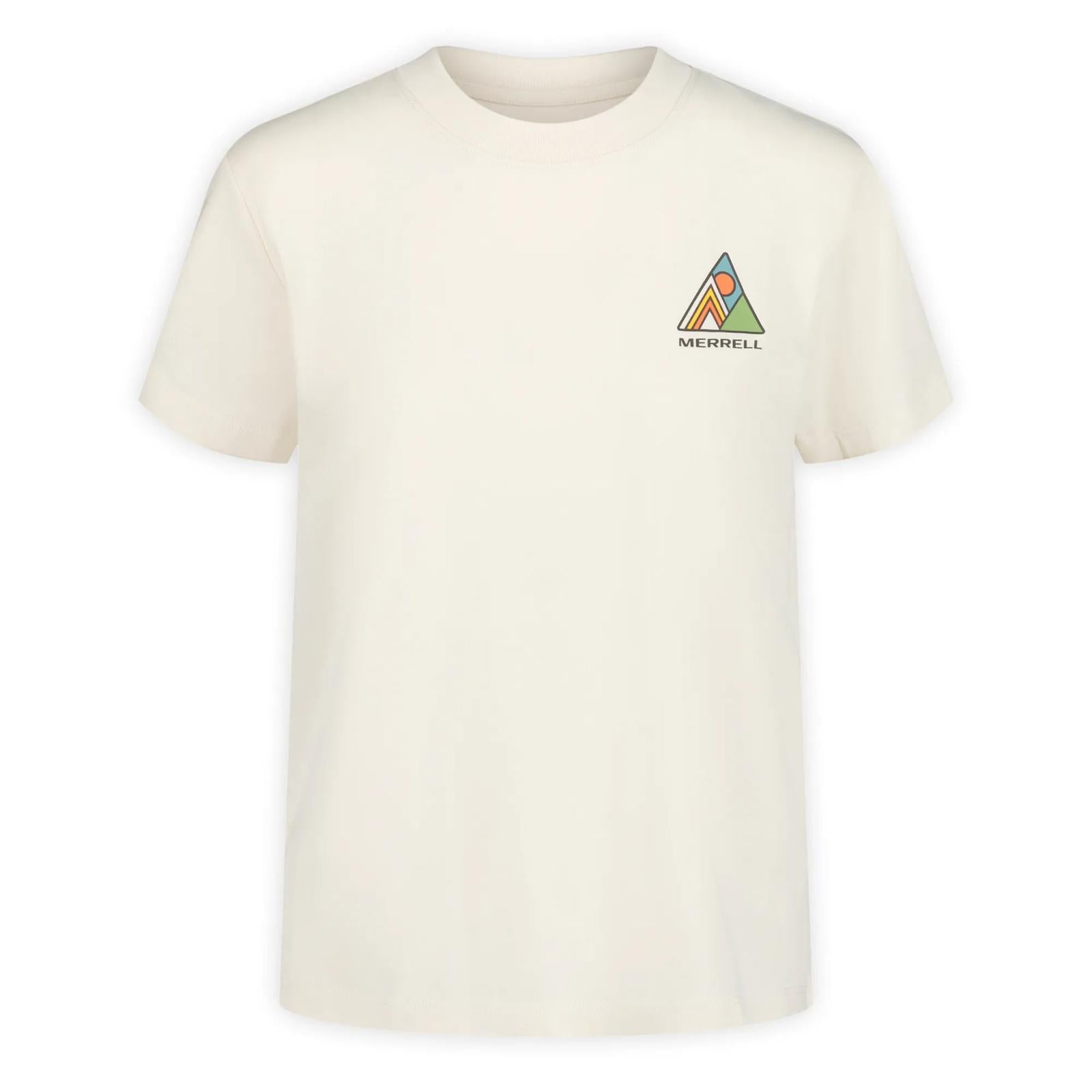 Merrell | Stay Wild Graphic Tee - Tops
