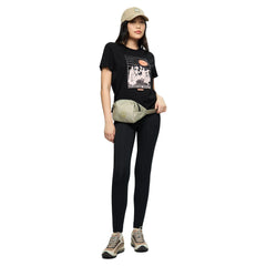 Merrell | Retro Adventure Graphic Tee - Tops