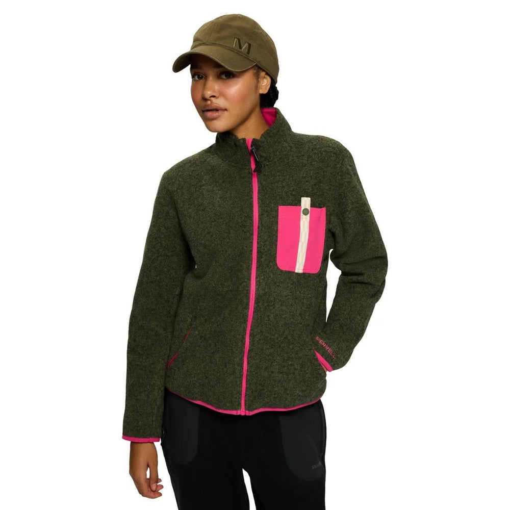 Merrell | Powell Core Cap - Accessories