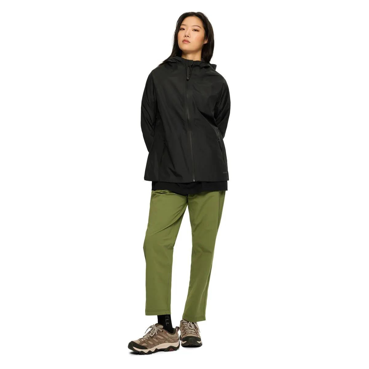 Merrell | Rain Shell Jacket - Outerwear