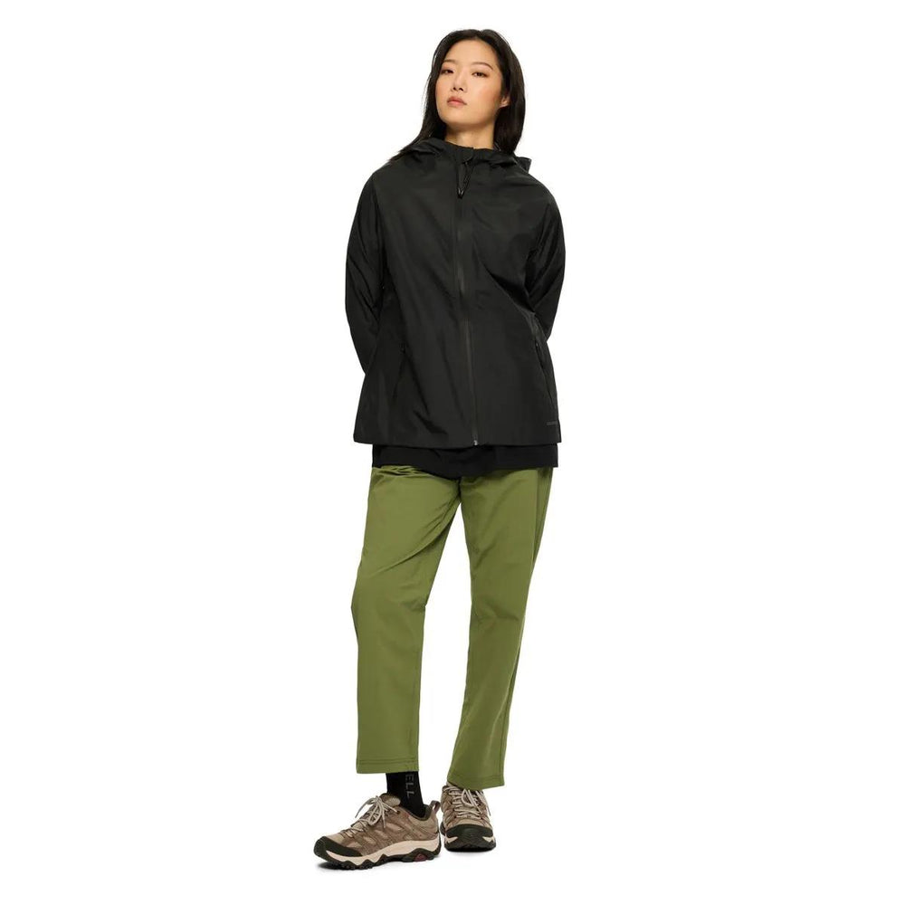 Merrell | Rain Shell Jacket - Outerwear