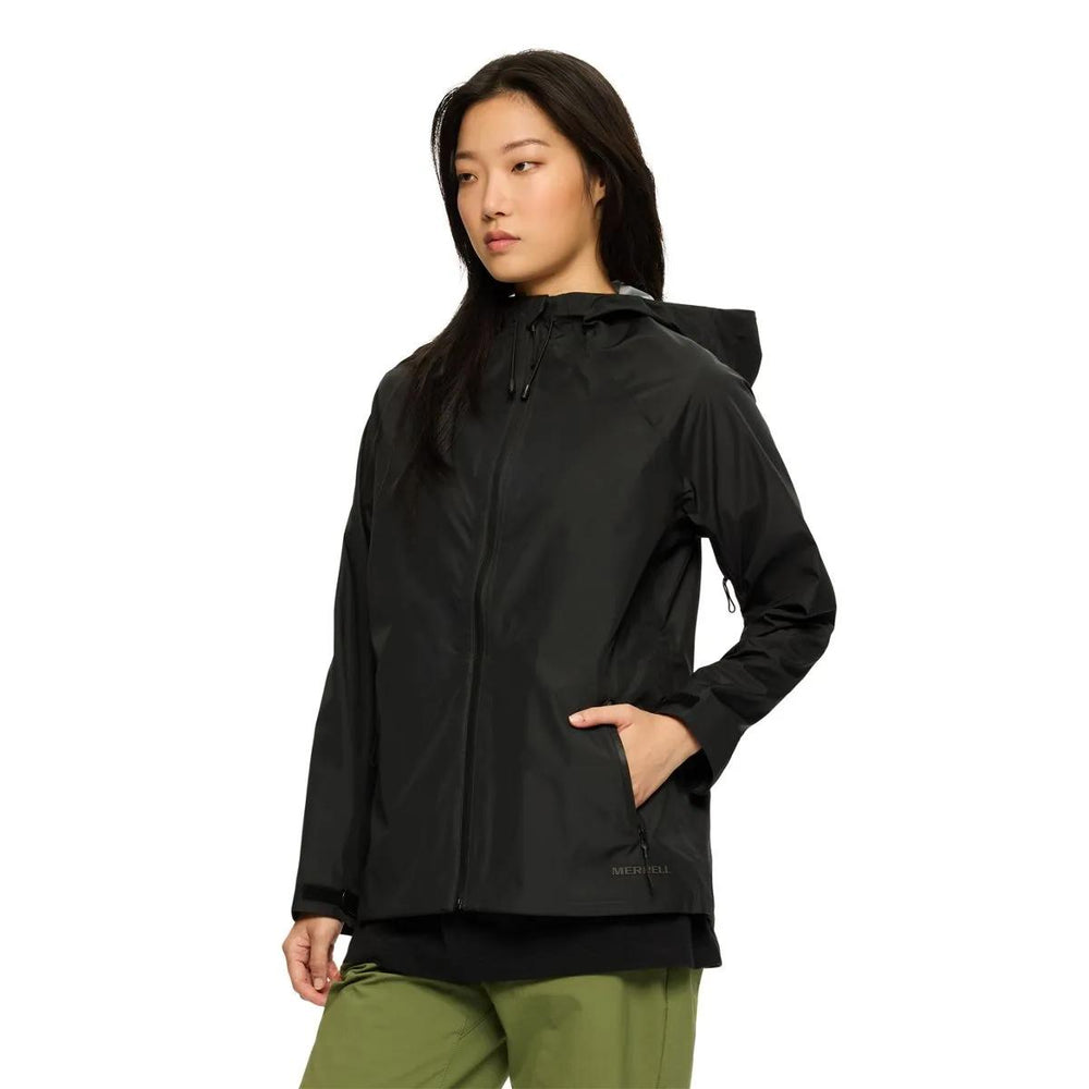 Merrell | Rain Shell Jacket - Outerwear