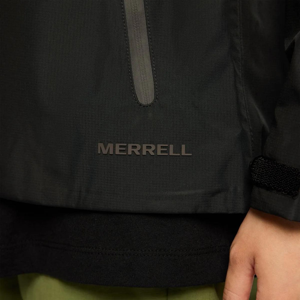 Merrell | Rain Shell Jacket - Outerwear