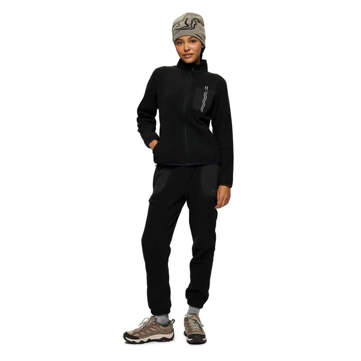 Merrell | Jungle Fleece Full Zip - Shop All Clothing