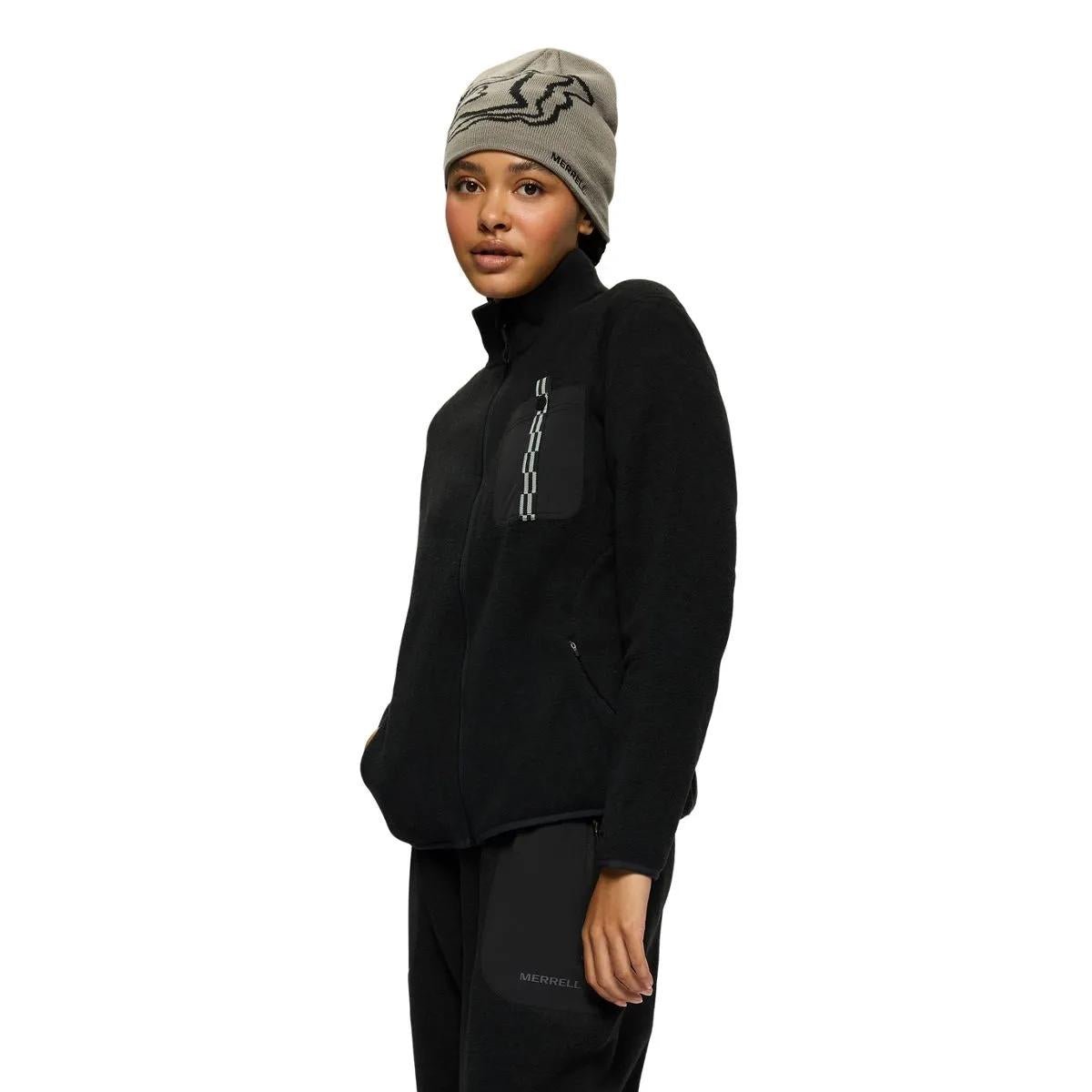 Merrell | Jungle Fleece Full Zip - Shop All Clothing