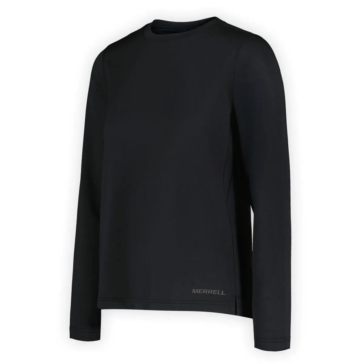 Merrell | Active Long Sleeve Tee - Women