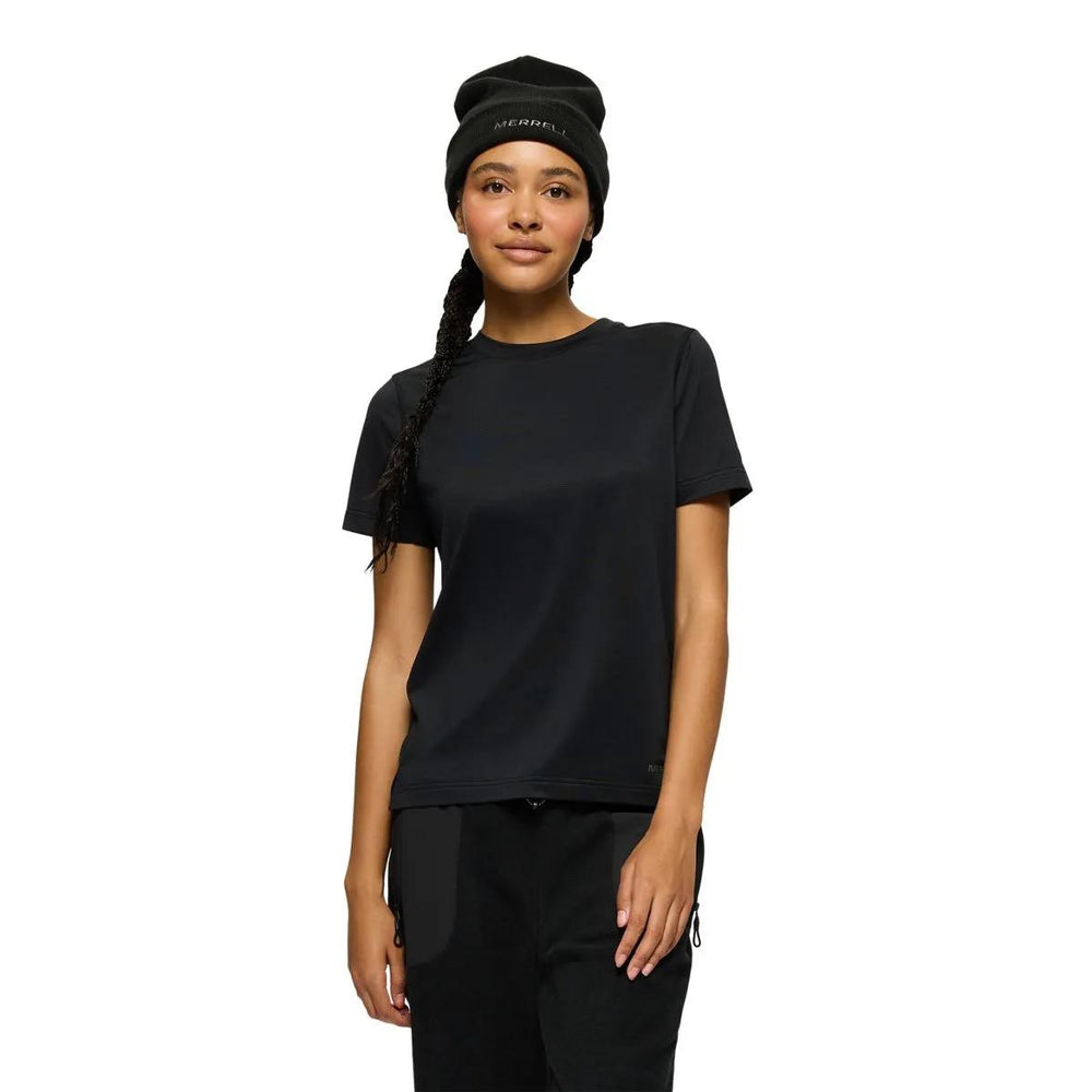 Merrell | Active Short Sleeve Tee - Shop All Clothing