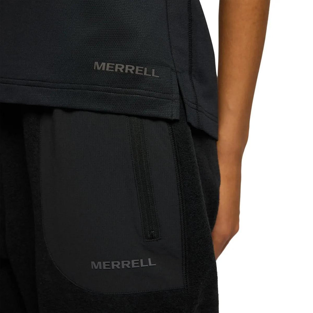 Merrell | Active Short Sleeve Tee - Shop All Clothing