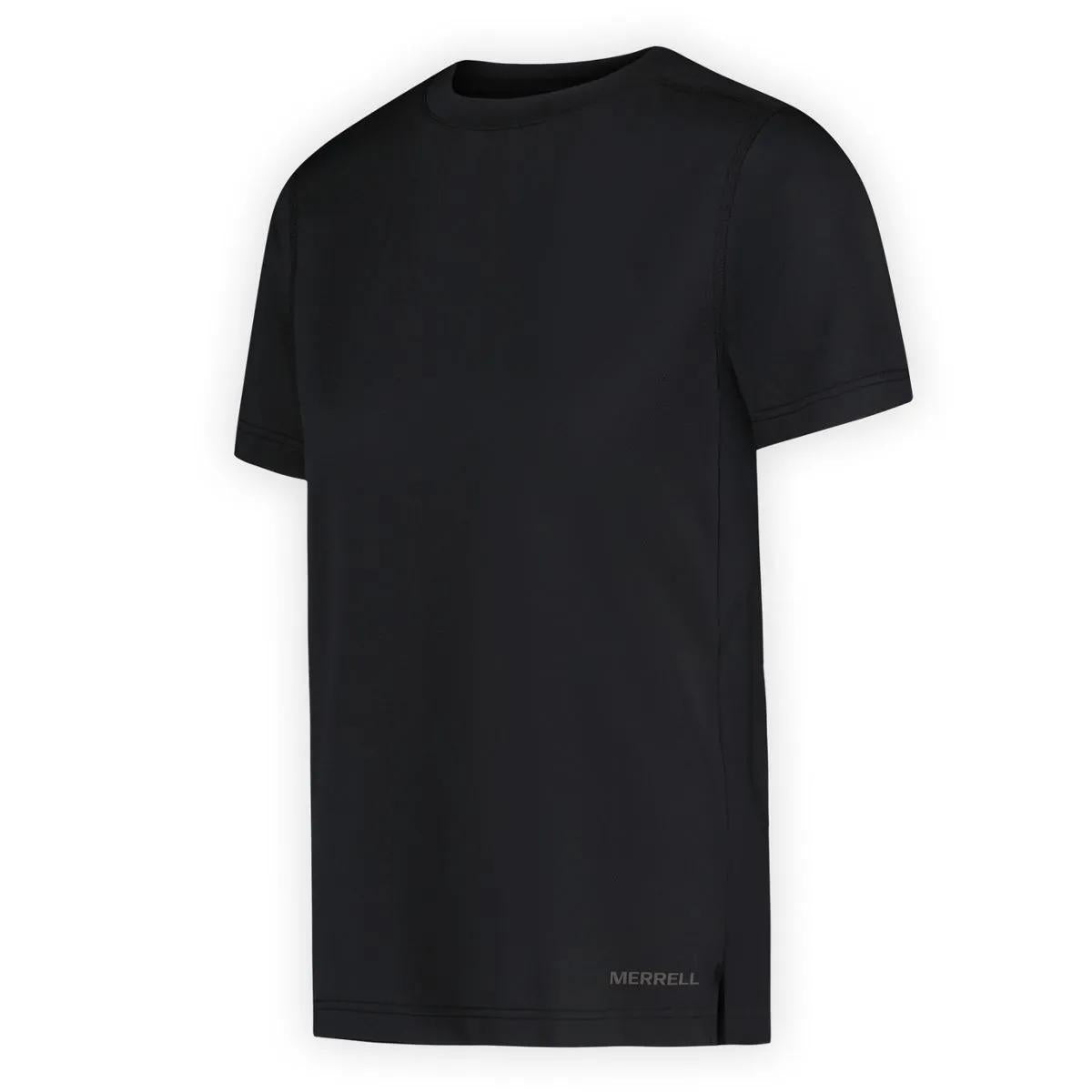 Merrell | Active Short Sleeve Tee - Shop All Clothing