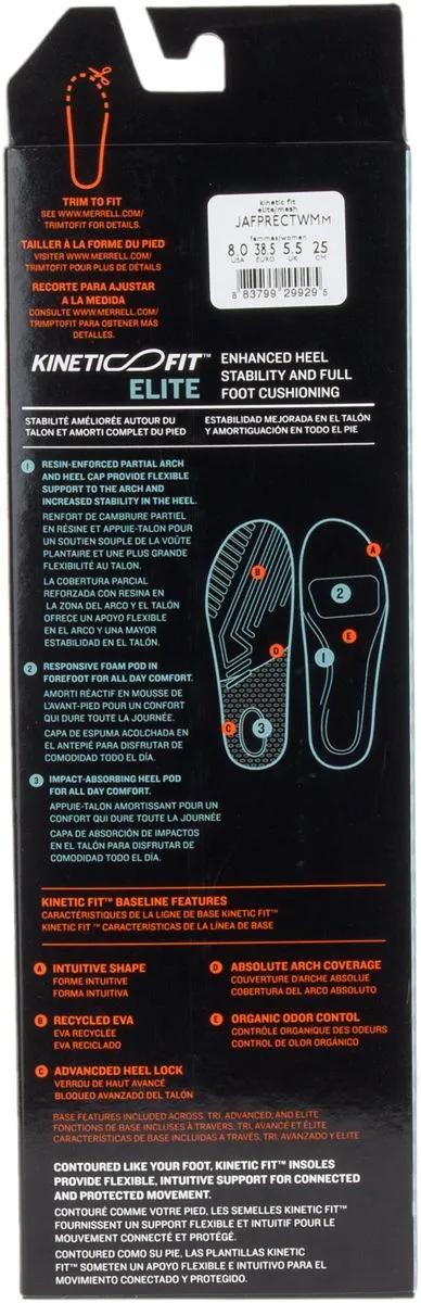 Merrell | Kinetic Fit™ Elite Footbed - Insoles