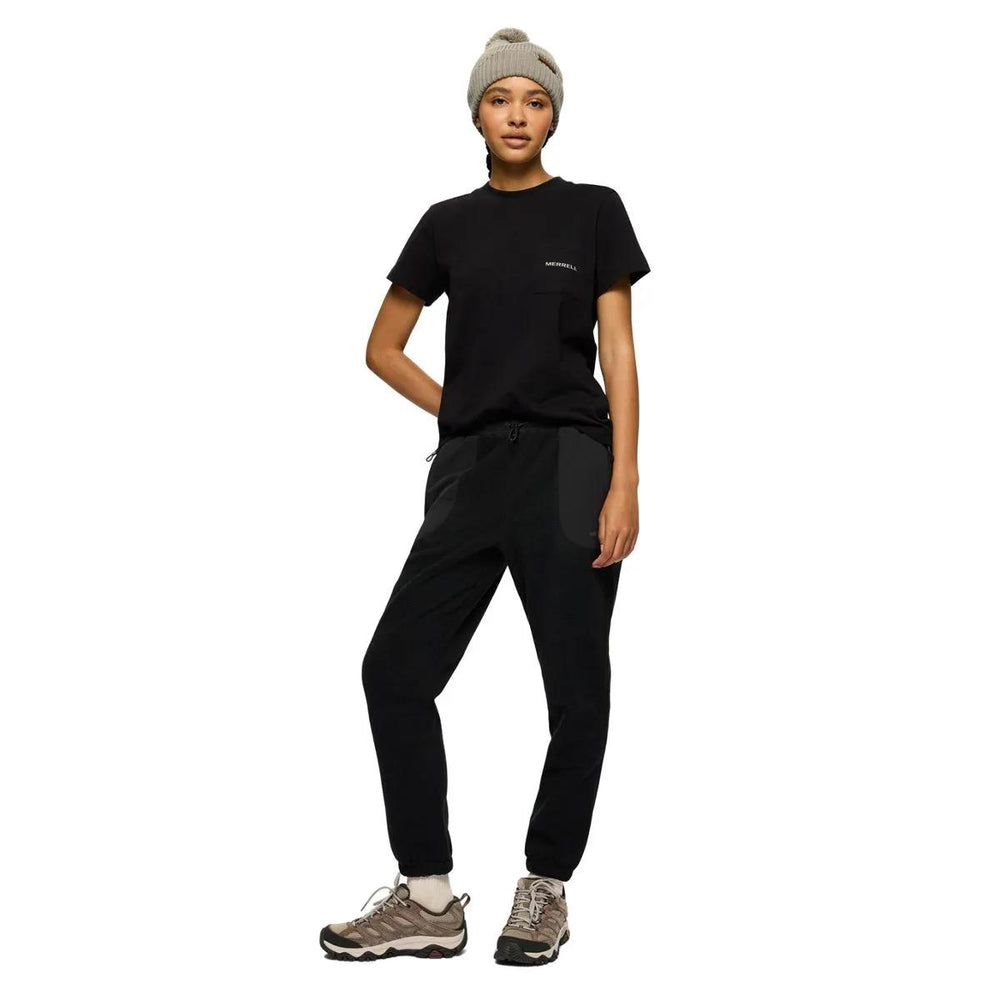 Merrell | Relaxed Cotton Short Sleeve Tee - Shop All Clothing