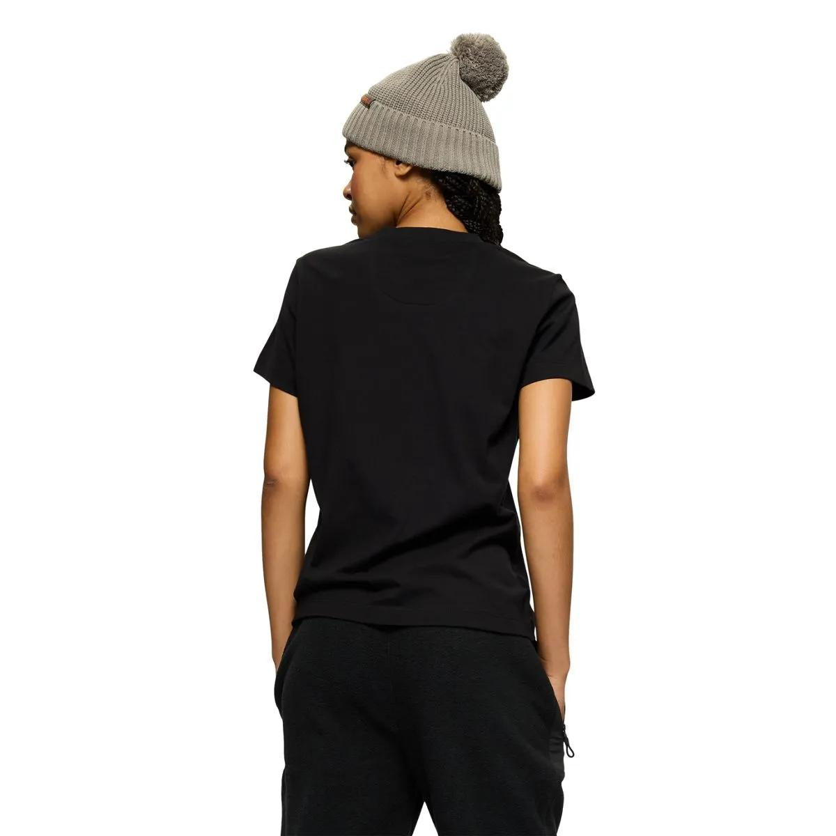 Merrell | Relaxed Cotton Short Sleeve Tee - Shop All Clothing