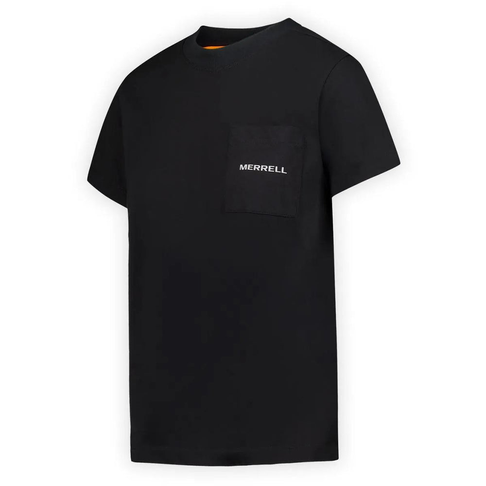 Merrell | Relaxed Cotton Short Sleeve Tee - Shop All Clothing