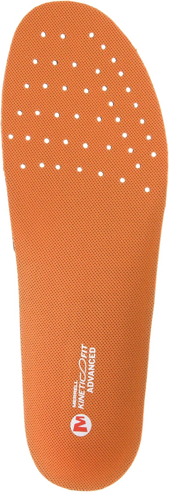 Merrell | Kinetic Fit™ Advanced Footbed Wide Width - Insoles