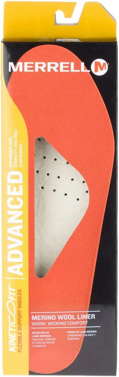 Merrell | Kinetic Fit™ Advanced Footbed - Insoles