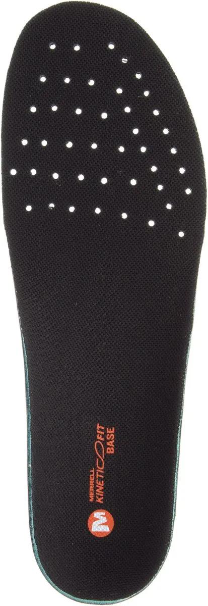 Merrell | Kinetic Fit™ Base Footbed Wide Width - Insoles