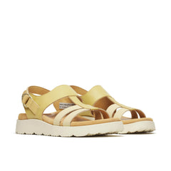 Merrell | Fleur Leather Backstrap