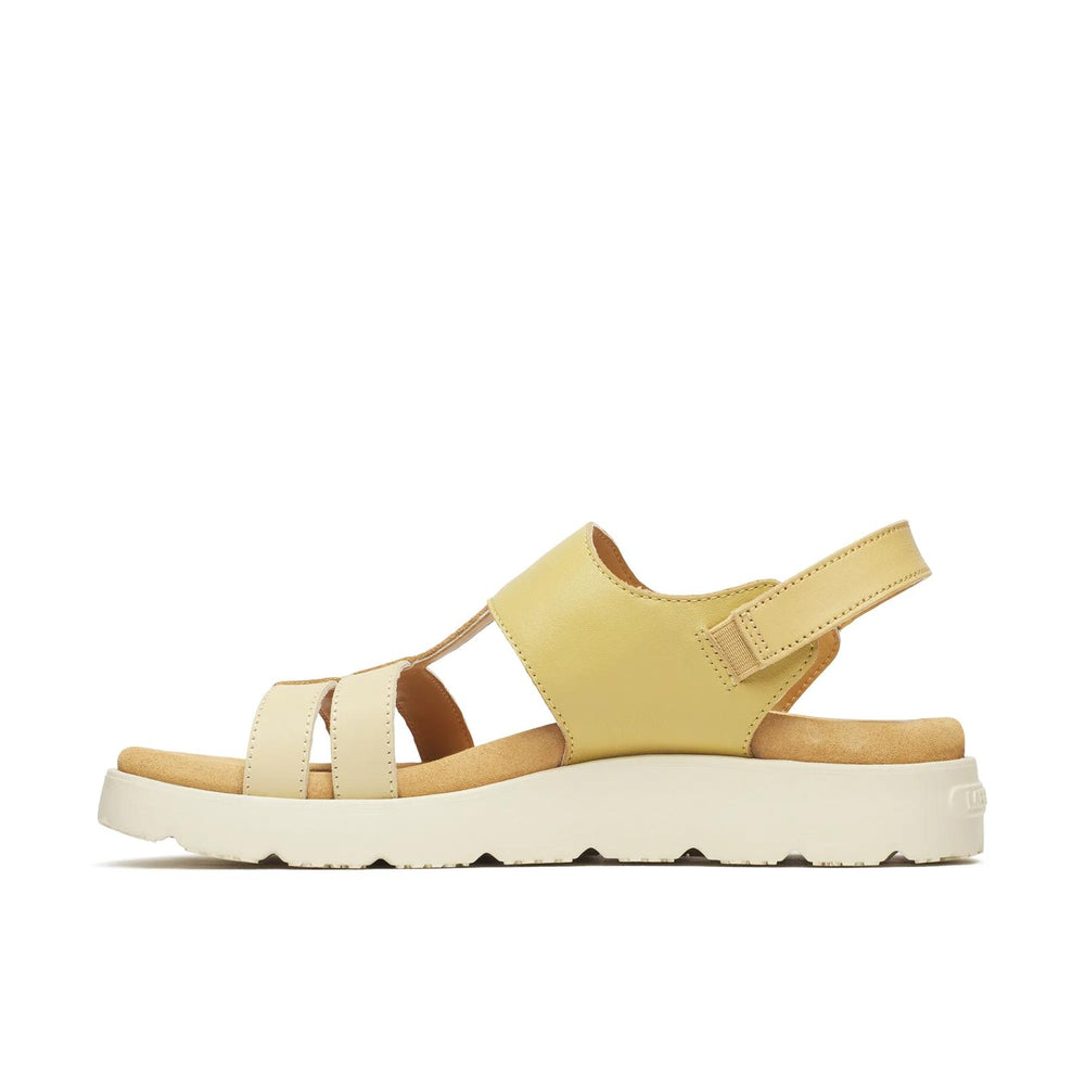 Merrell | Fleur Leather Backstrap