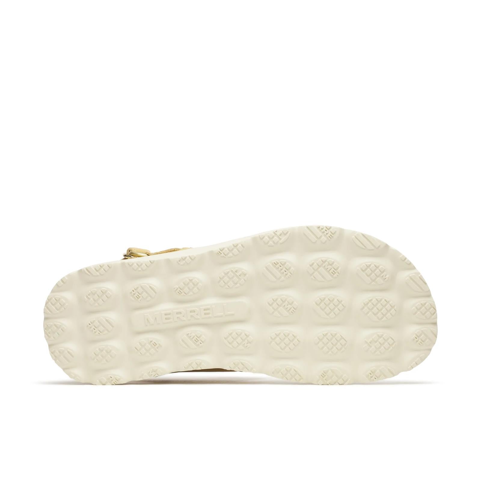 Merrell | Fleur Leather Backstrap