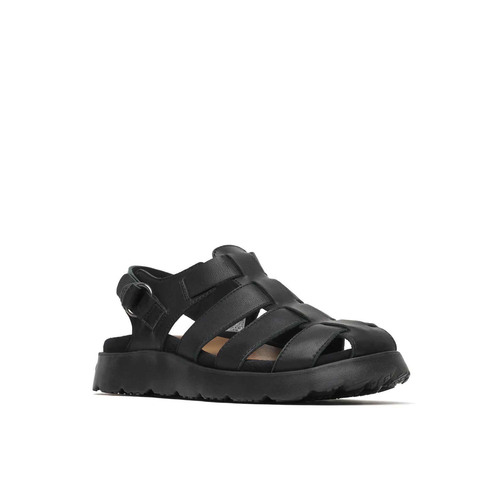 Merrell | Fleur Leather Fisherman
