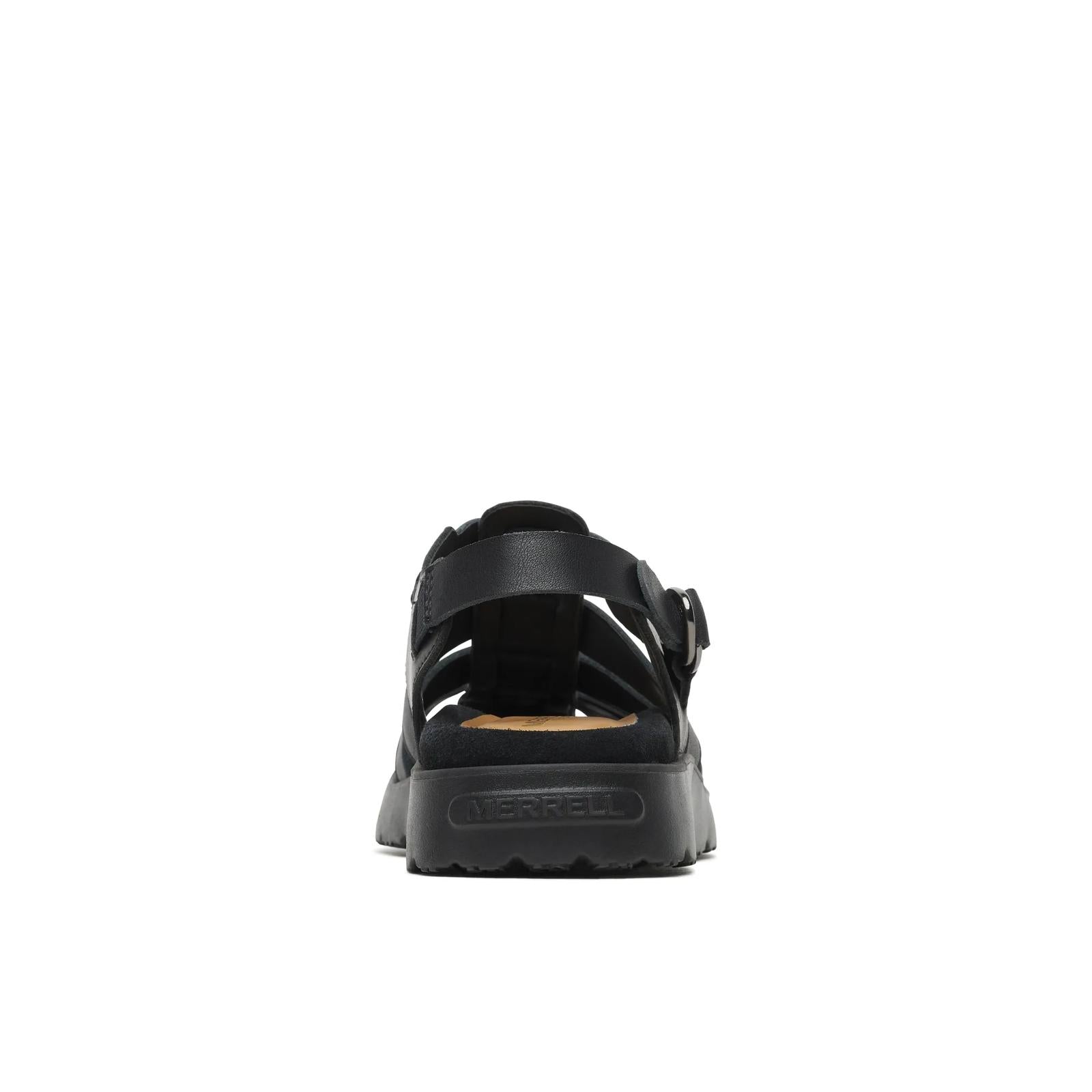 Merrell | Fleur Leather Fisherman