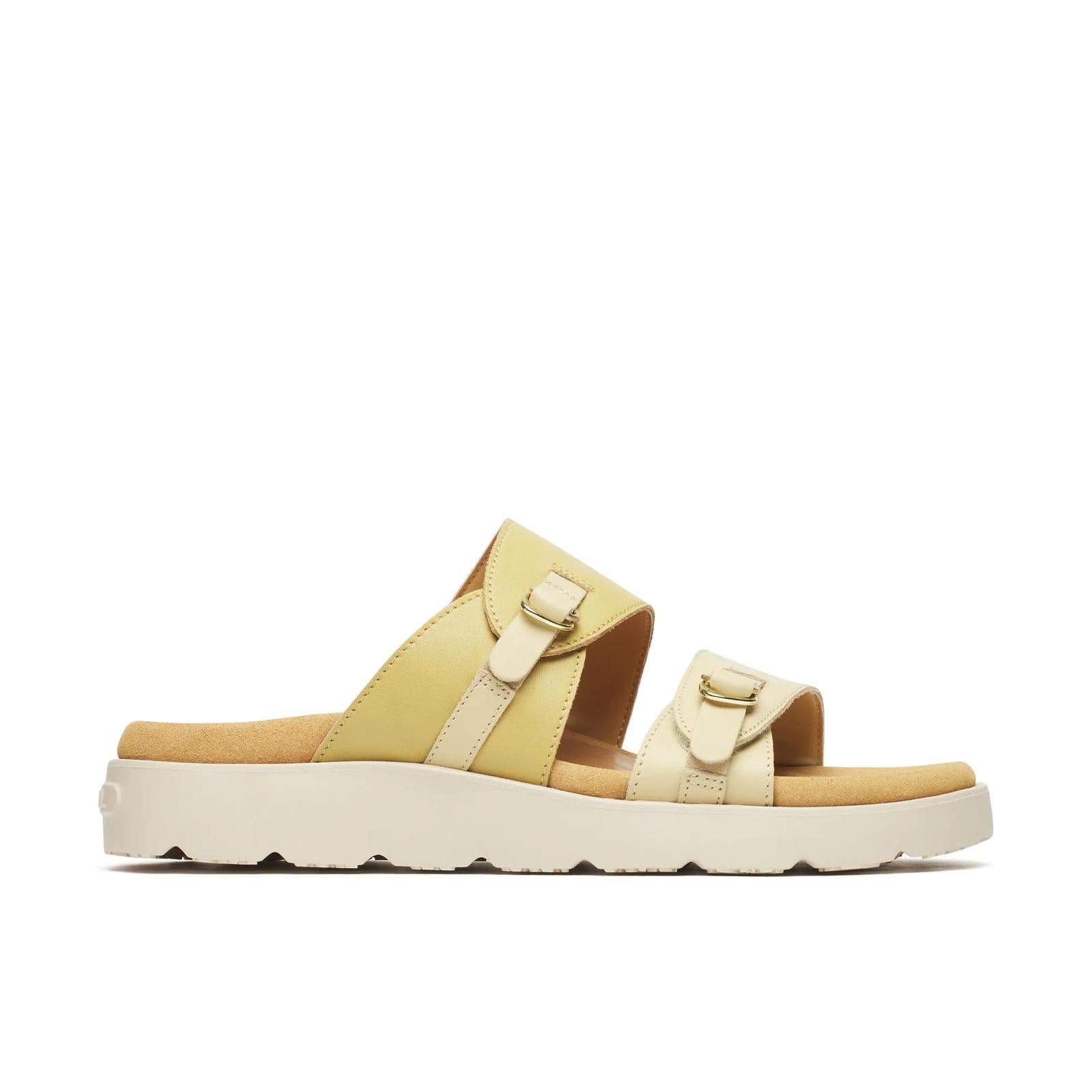 Merrell | Fleur Leather Slide