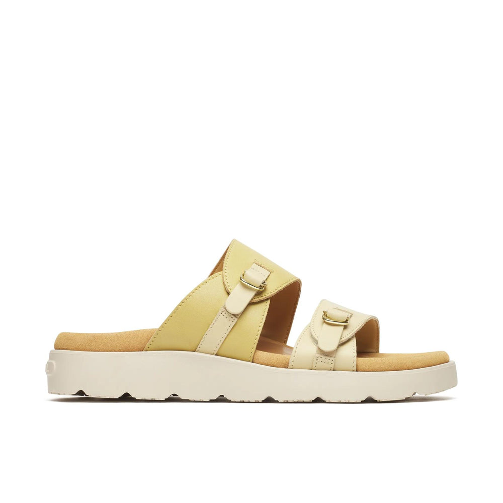 Merrell | Fleur Leather Slide