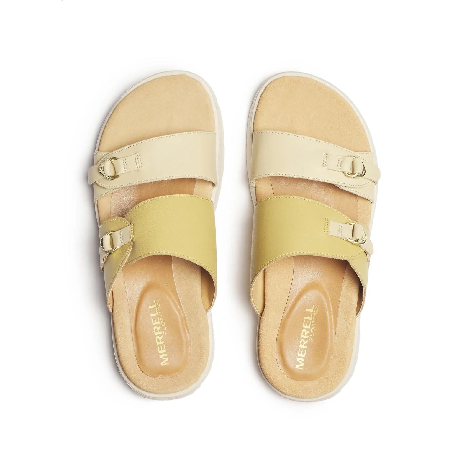 Merrell | Fleur Leather Slide