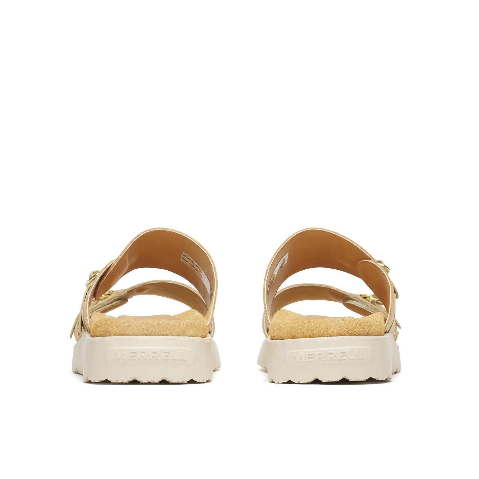 Merrell | Fleur Leather Slide