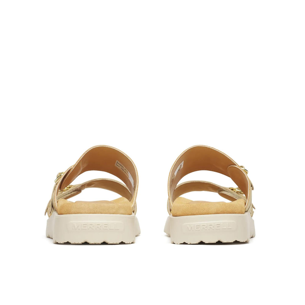 Merrell | Fleur Leather Slide