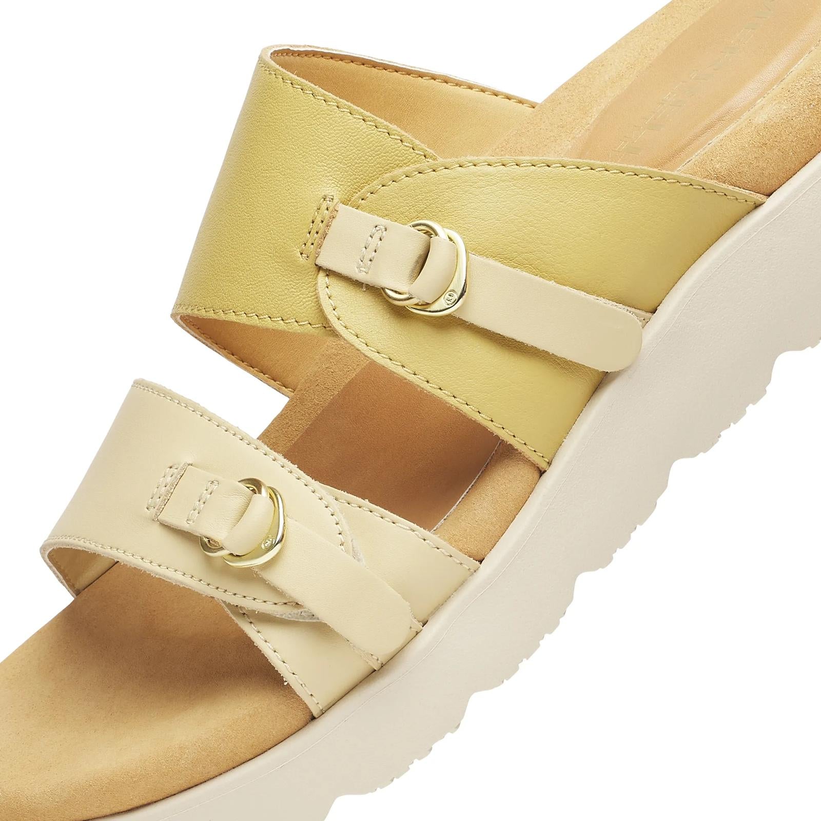 Merrell | Fleur Leather Slide