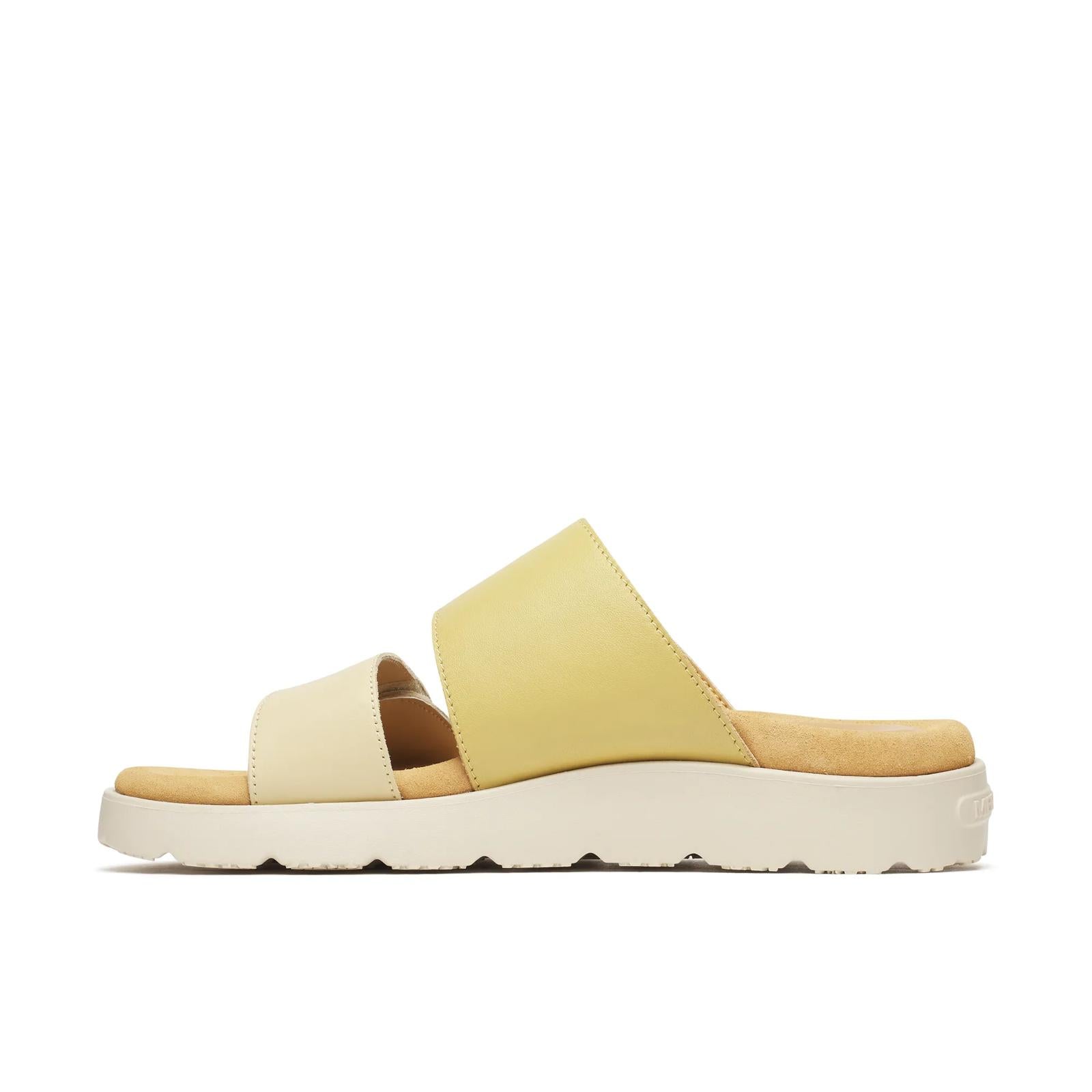 Merrell | Fleur Leather Slide