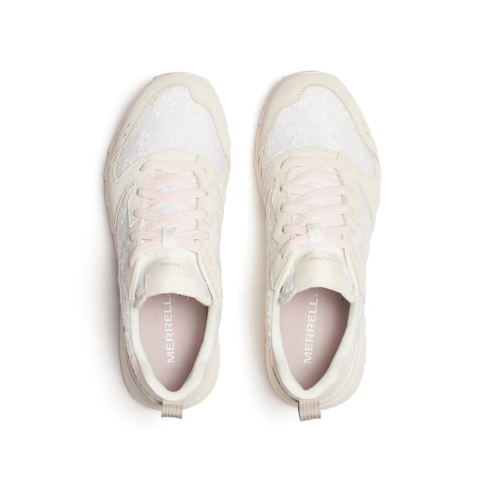 Merrell | Alpine 83 Sneaker Sport Allure - New Arrivals