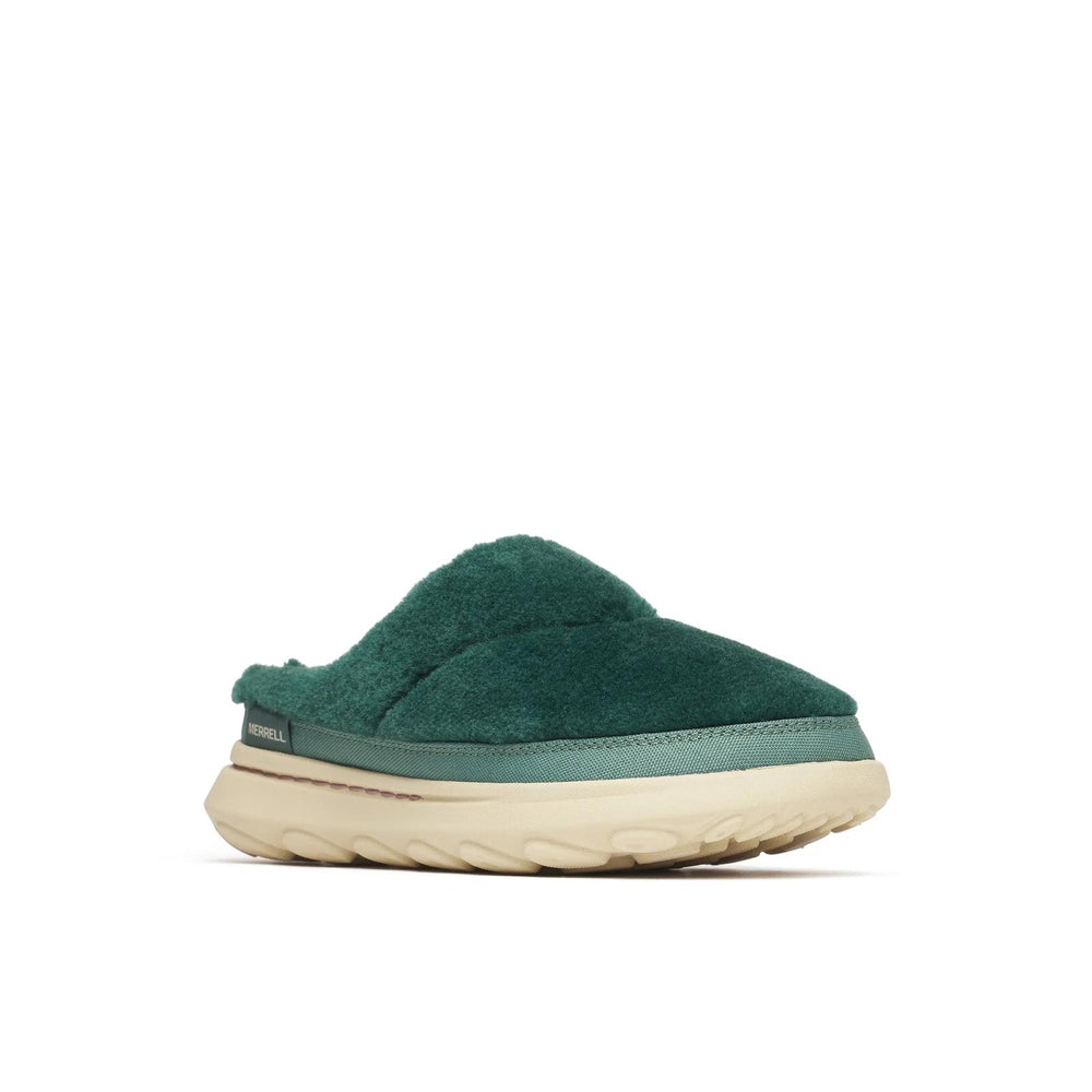 Merrell | Hut Moc 2 Slide Cozy