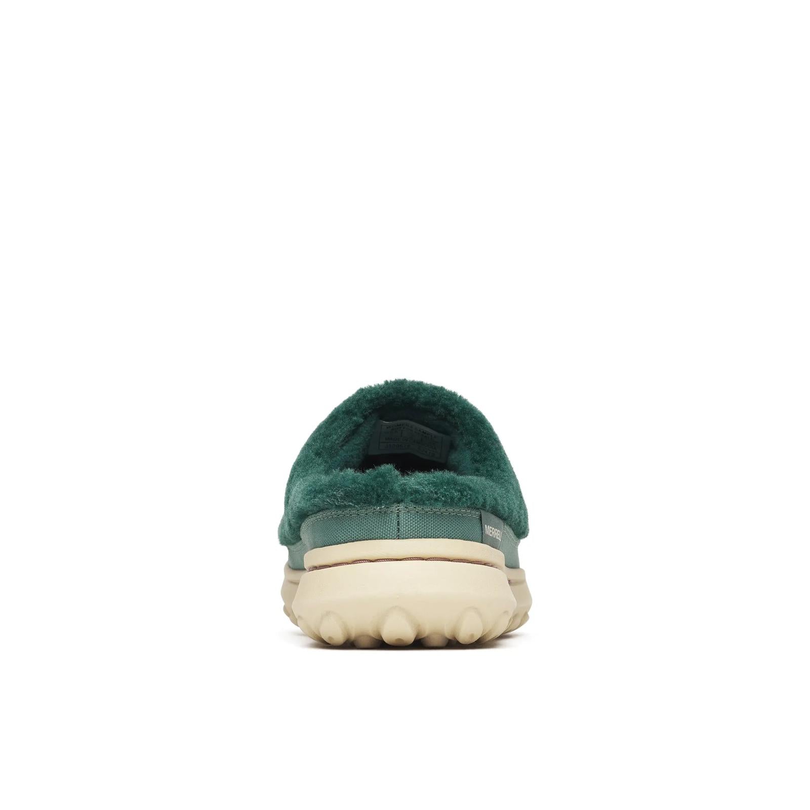 Merrell | Hut Moc 2 Slide Cozy