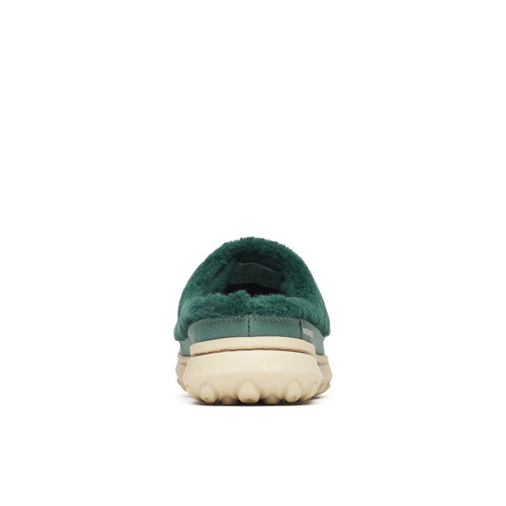 Merrell | Hut Moc 2 Slide Cozy