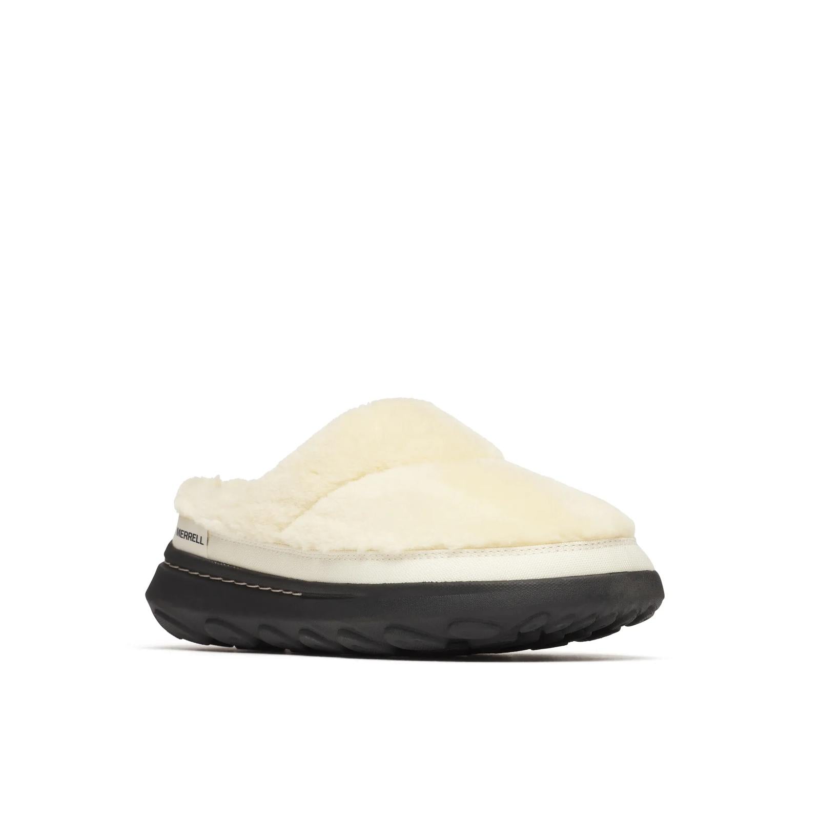 Merrell | Hut Moc 2 Slide Cozy
