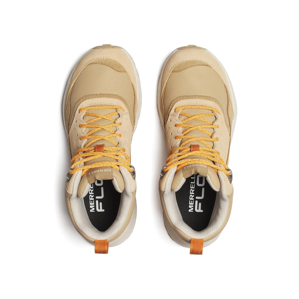Merrell | Speed Solo MXD Mid Waterproof