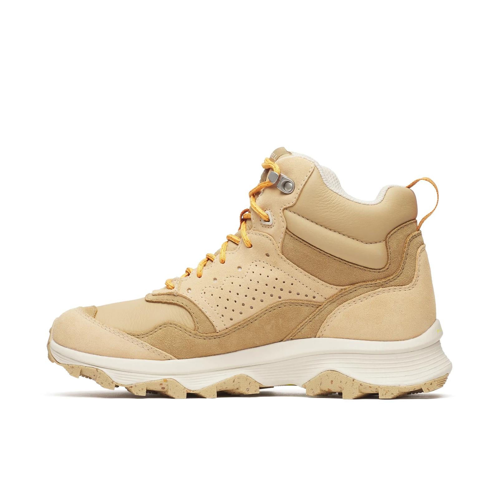 Merrell | Speed Solo MXD Mid Waterproof