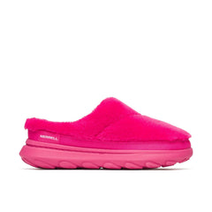 Merrell | Hut Moc 2 Slide Cozy