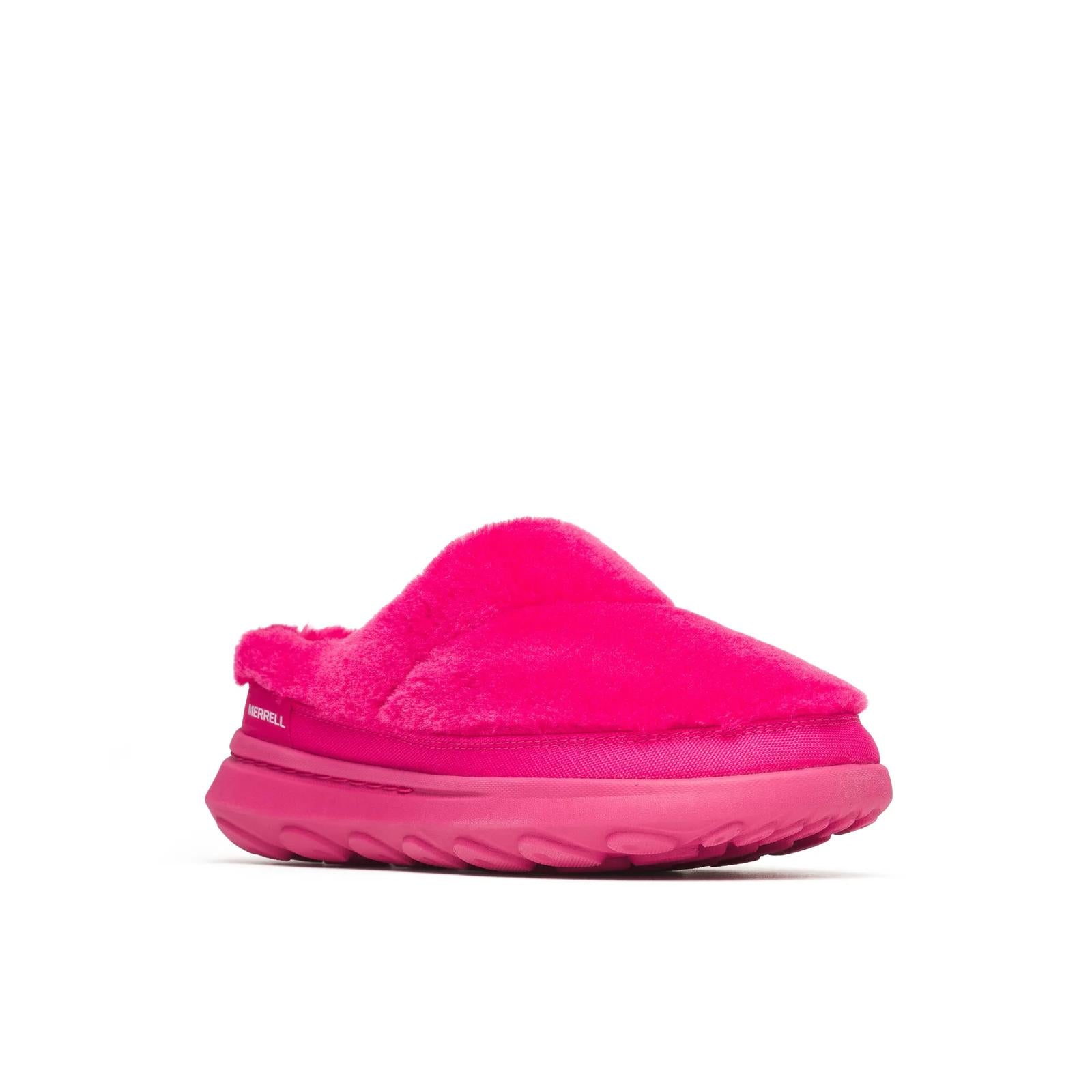 Merrell | Hut Moc 2 Slide Cozy