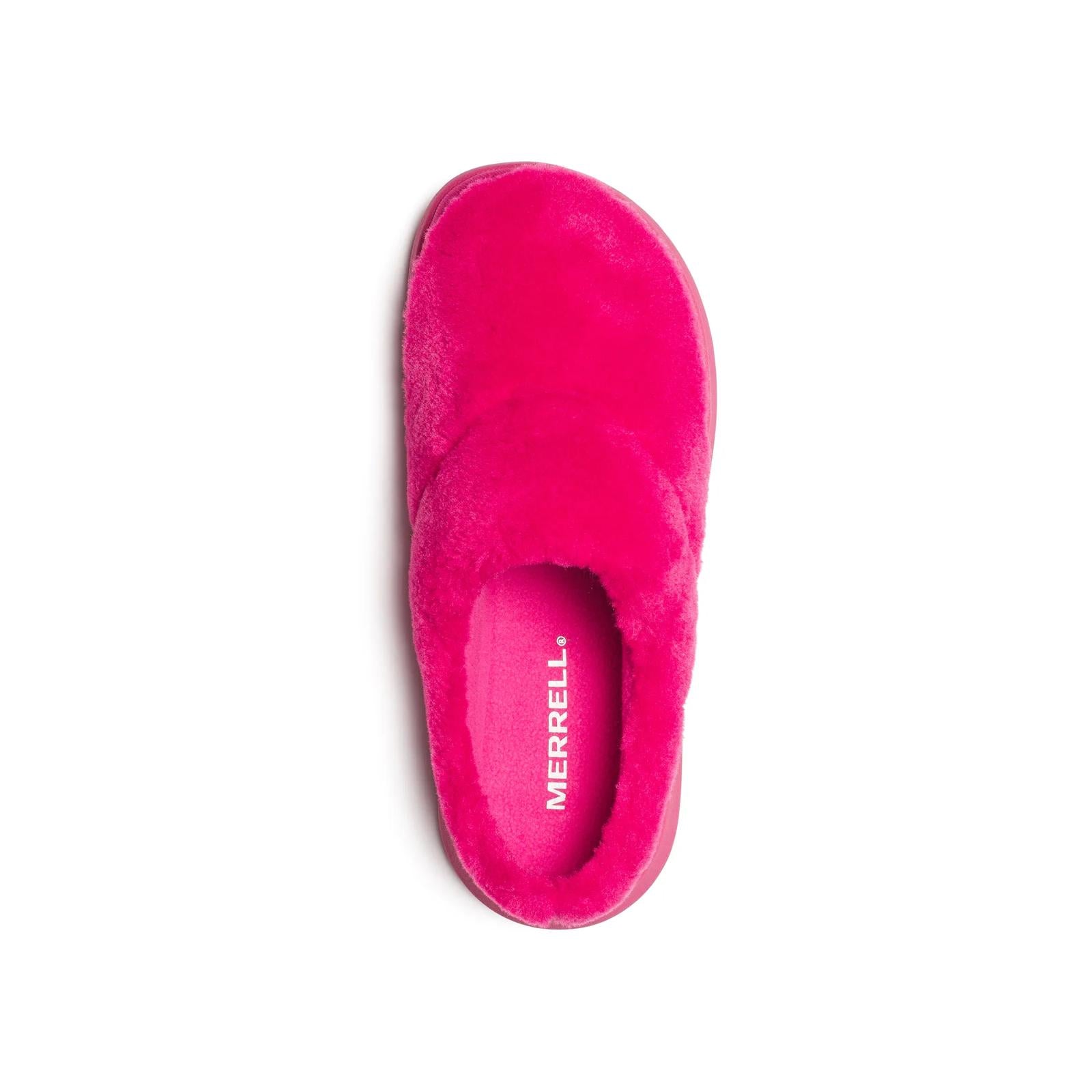Merrell | Hut Moc 2 Slide Cozy