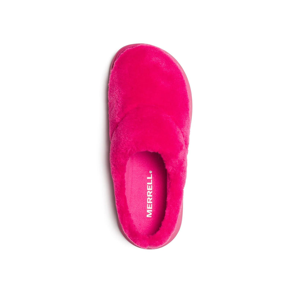 Merrell | Hut Moc 2 Slide Cozy