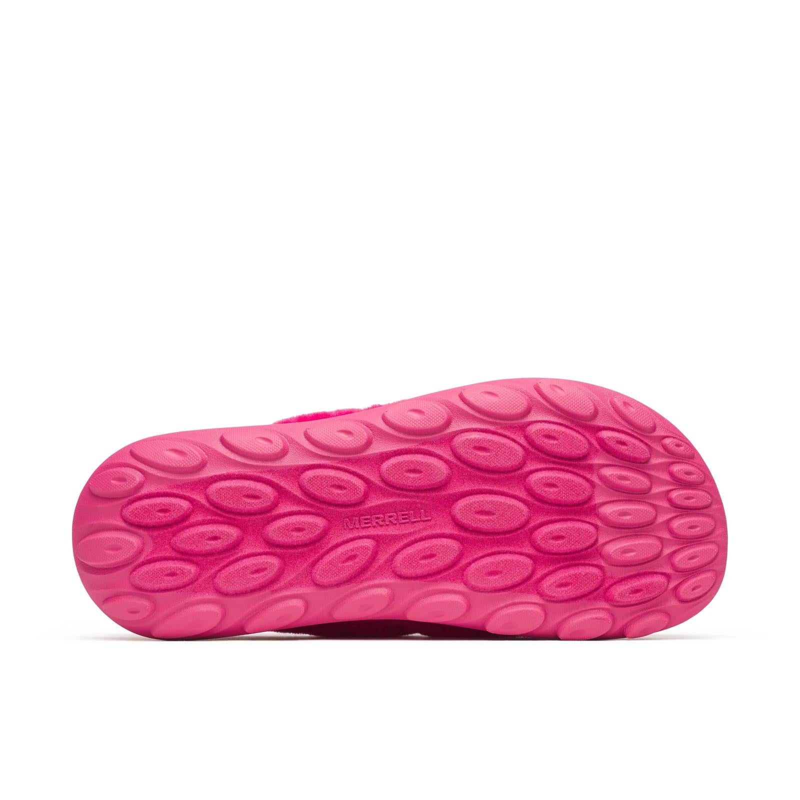 Merrell | Hut Moc 2 Slide Cozy