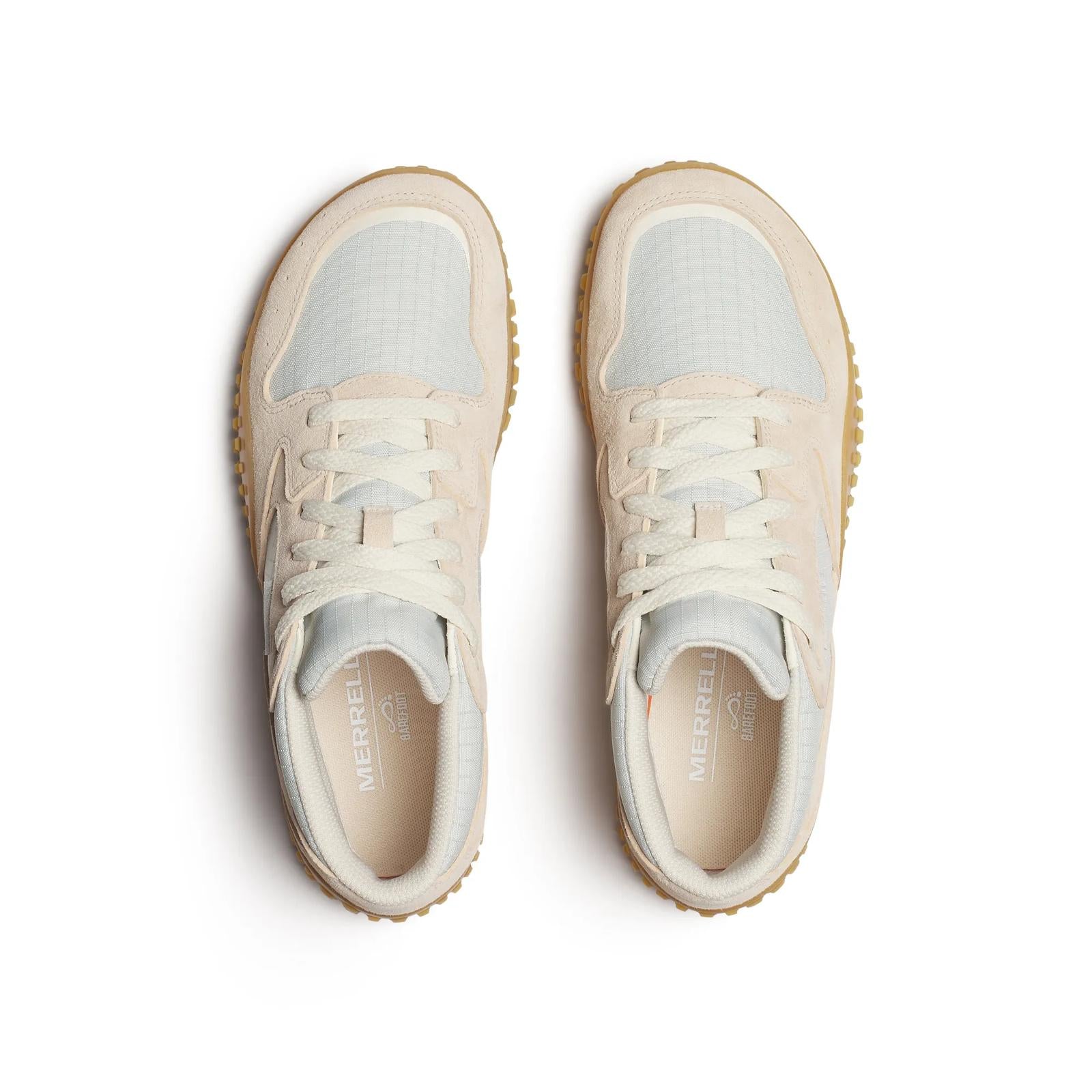 Merrell | Wrapt Sneaker Mid Waterproof